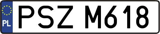 PSZM618