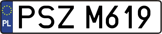 PSZM619