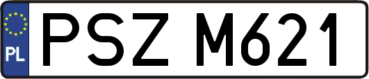 PSZM621