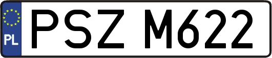PSZM622