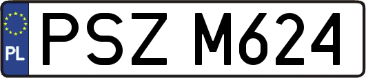 PSZM624