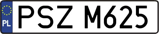PSZM625