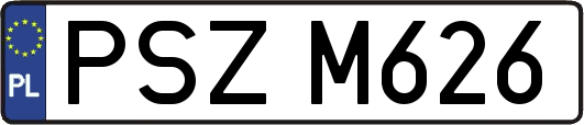 PSZM626