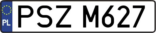 PSZM627