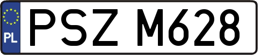 PSZM628