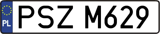 PSZM629