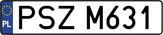 PSZM631