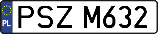 PSZM632
