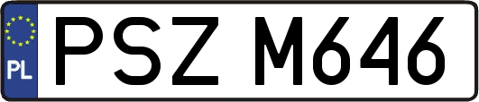 PSZM646