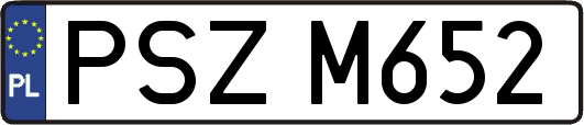 PSZM652