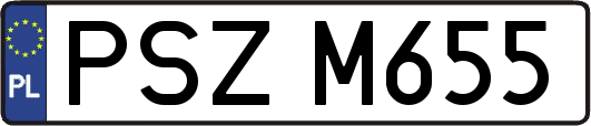 PSZM655