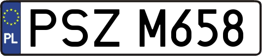 PSZM658