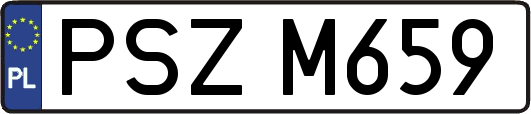 PSZM659