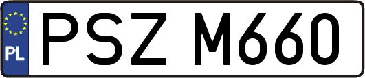 PSZM660