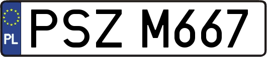 PSZM667