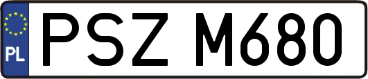 PSZM680