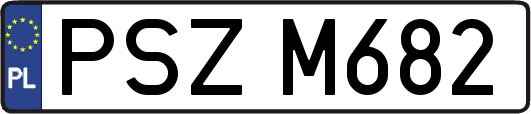 PSZM682