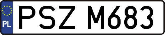 PSZM683