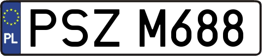 PSZM688