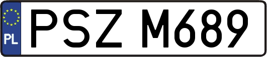 PSZM689
