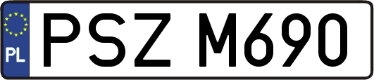 PSZM690