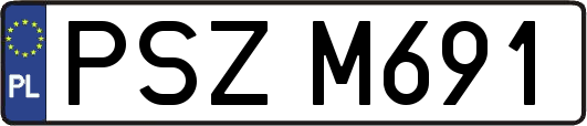 PSZM691