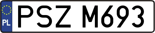 PSZM693