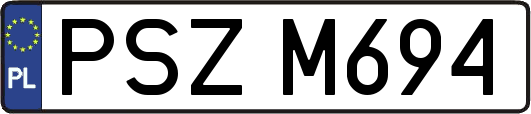 PSZM694
