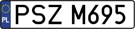 PSZM695