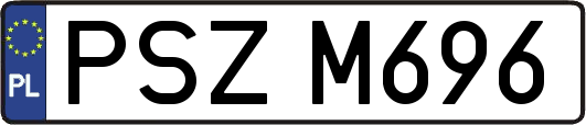 PSZM696