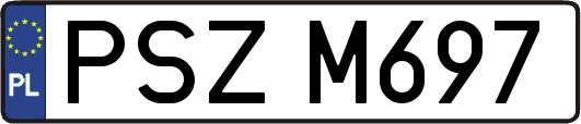 PSZM697