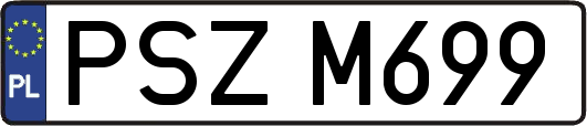 PSZM699