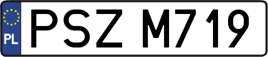 PSZM719