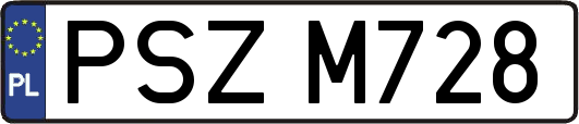 PSZM728