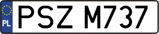 PSZM737