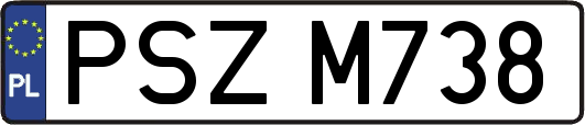 PSZM738