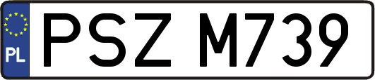 PSZM739