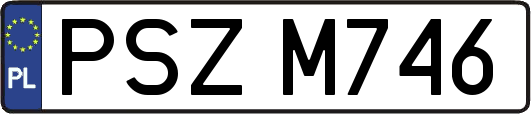 PSZM746