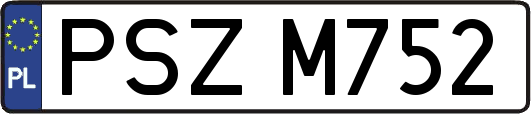 PSZM752