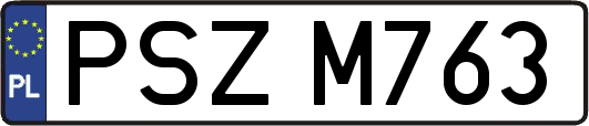PSZM763