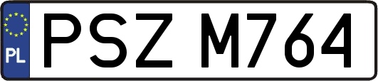 PSZM764