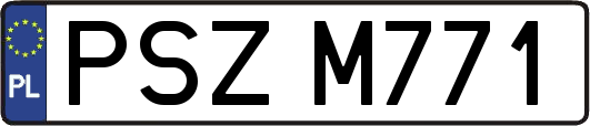 PSZM771
