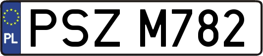 PSZM782