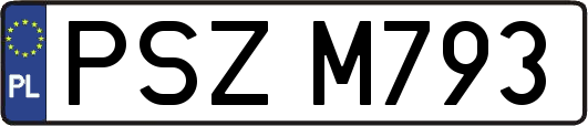 PSZM793