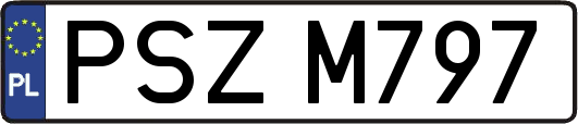 PSZM797