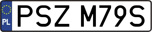 PSZM79S