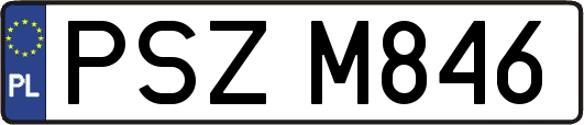 PSZM846