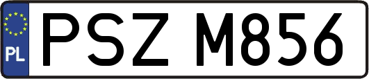 PSZM856