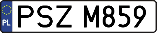 PSZM859