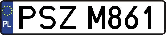PSZM861